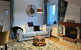 Comfort Zone Ostroda Villa Apartment C